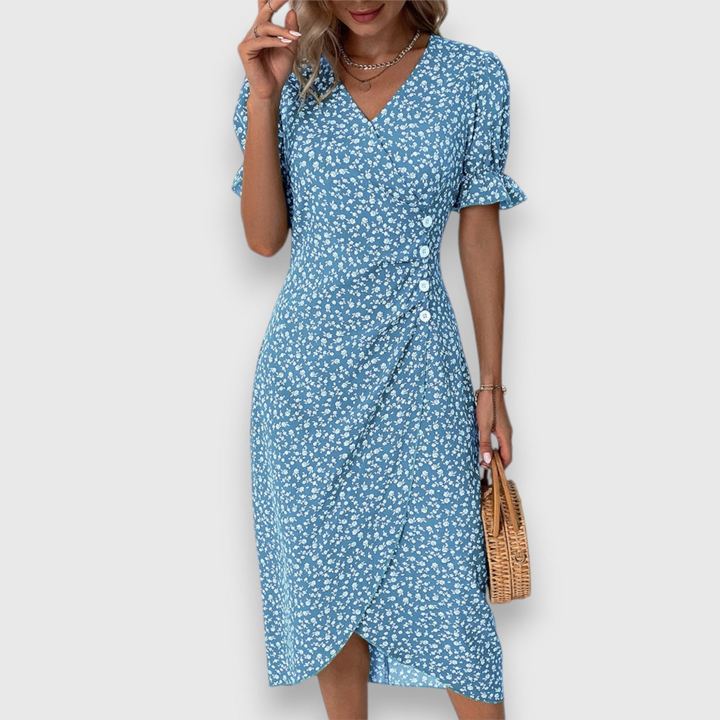 Felise™ Floral Dress