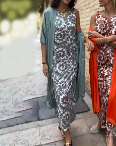 Veronica™ Elegant Two-Piece Set