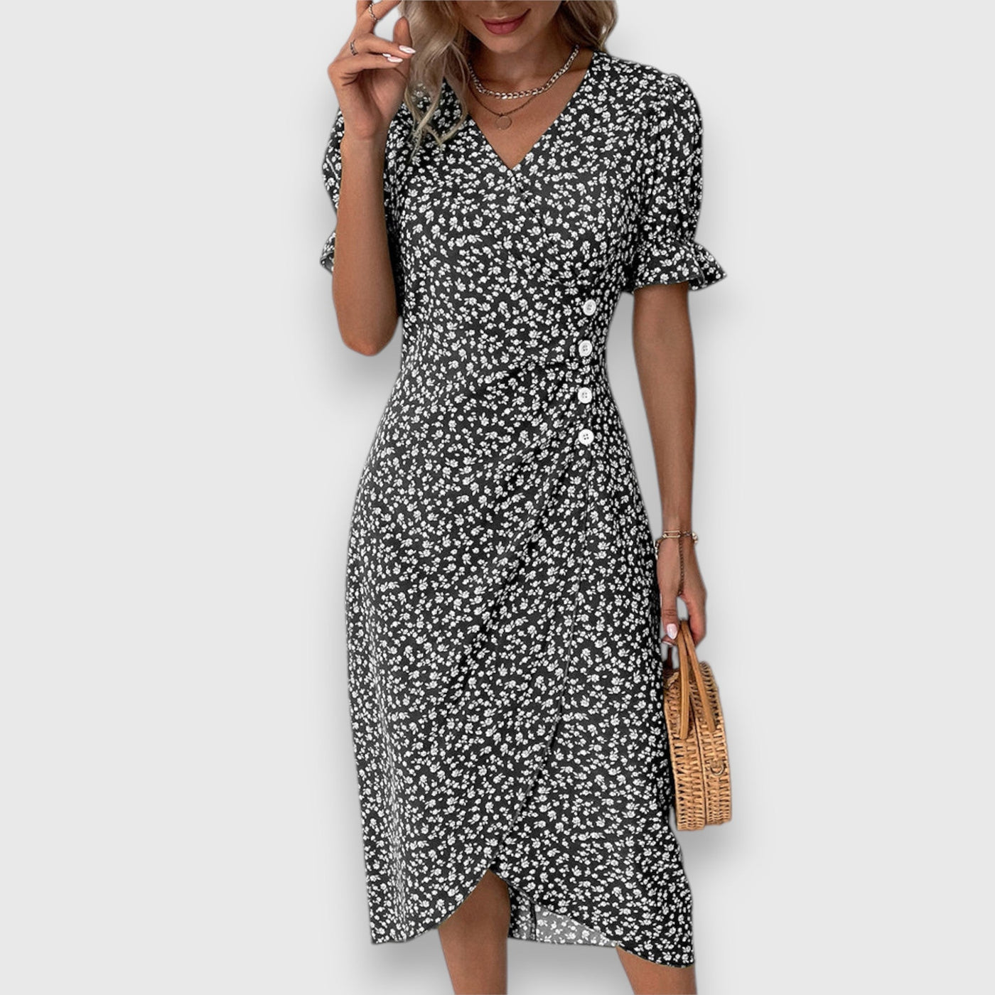 Felise™ Floral Dress