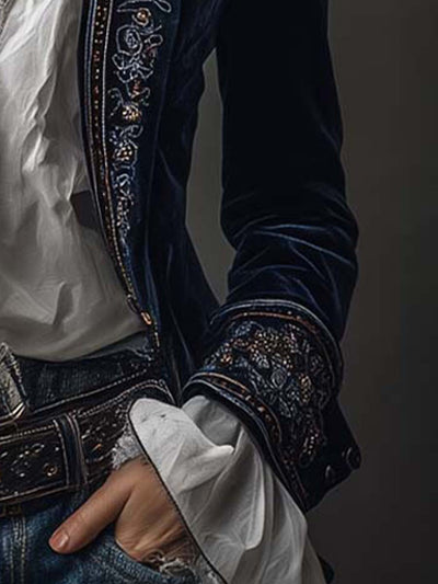 Karen | Elegant Jacket