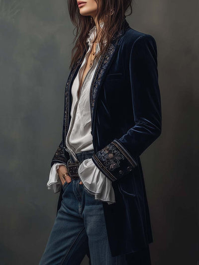 Karen | Elegant Jacket