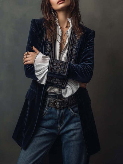 Karen | Elegant Jacket