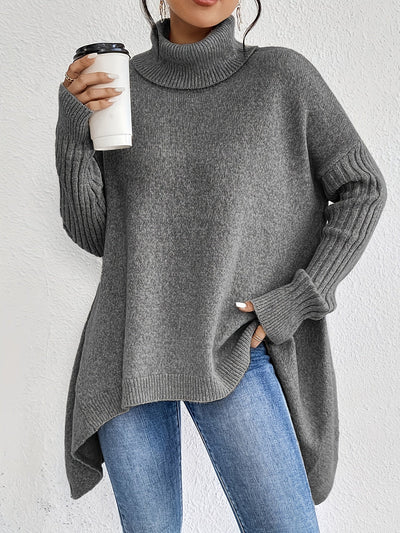 Ezella™ Elegant Casual Sweater