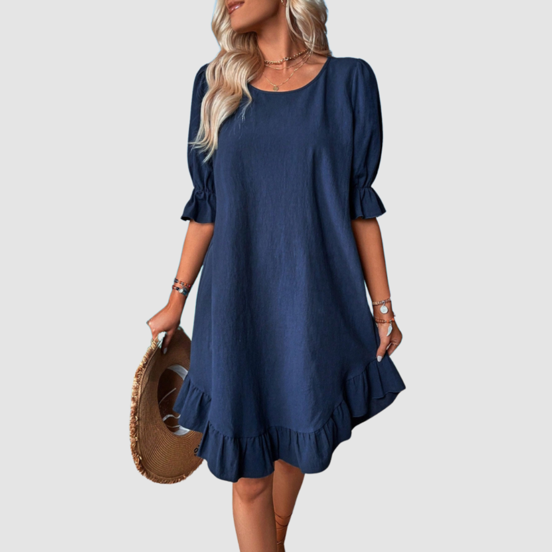 Desiree™ Flowy Summer Dress