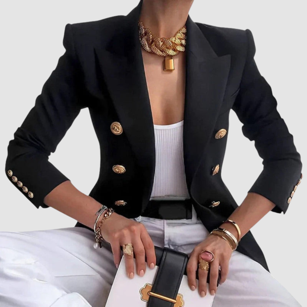 Haven™ Elegant Casual Blazer