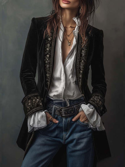 Karen | Elegant Jacket