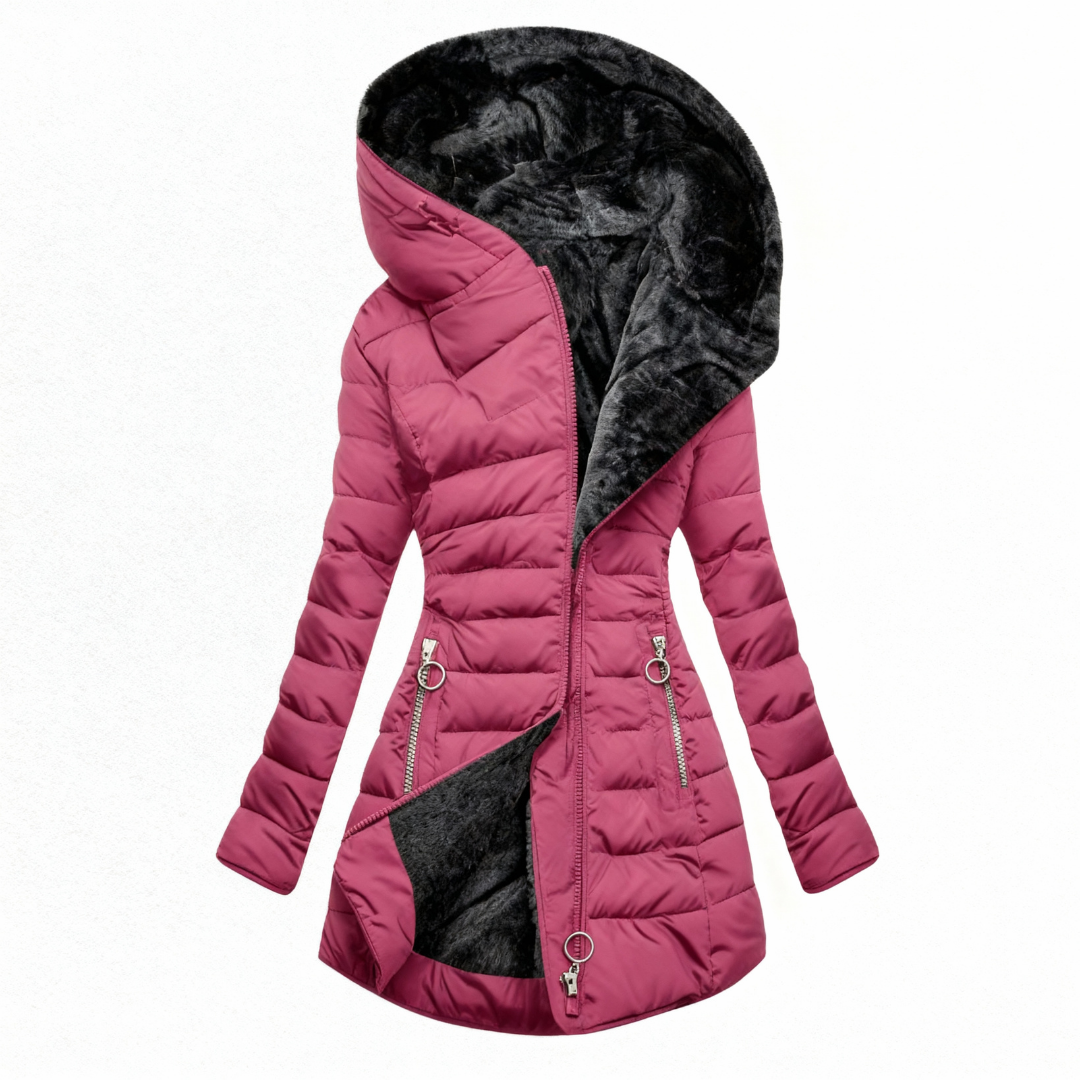 YARA | Waterproof Winter Coat