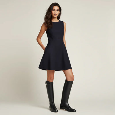 SAINT TROPEZ™ | ELEGANT LUXE BOOTS