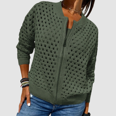 Desiree™ Premium Knitted Cardigan