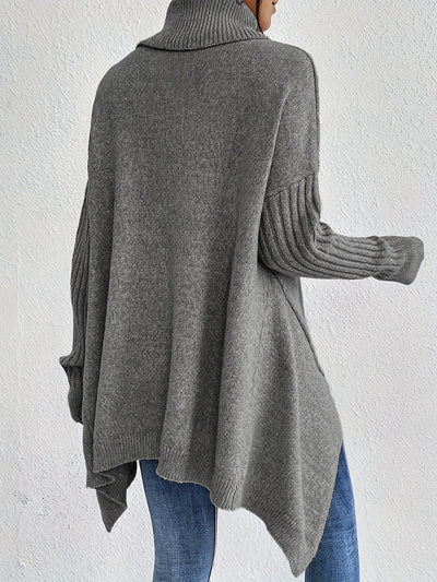 Ezella™ Elegant Casual Sweater