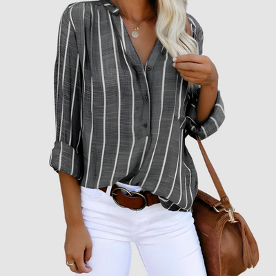 Lilac™ Stylish Casual Blouse