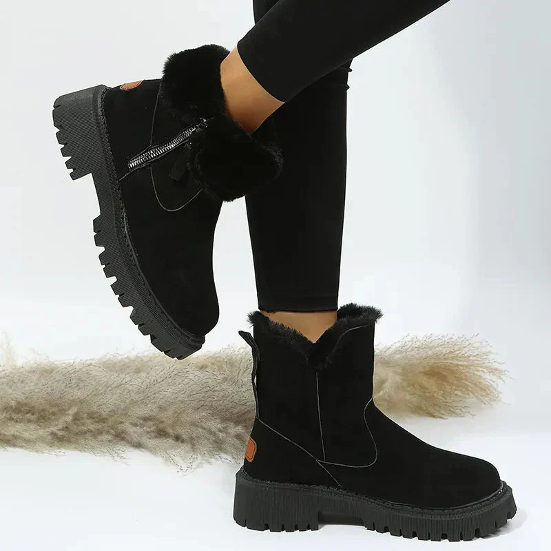 NORIA™ | COMFORT WINTER BOOTS