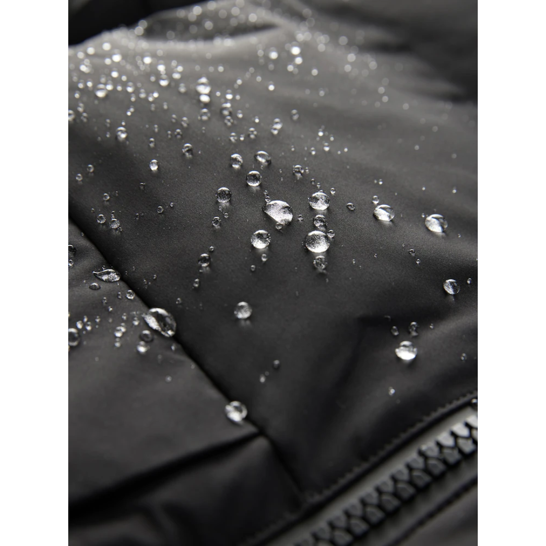 YARA | Waterproof Winter Coat