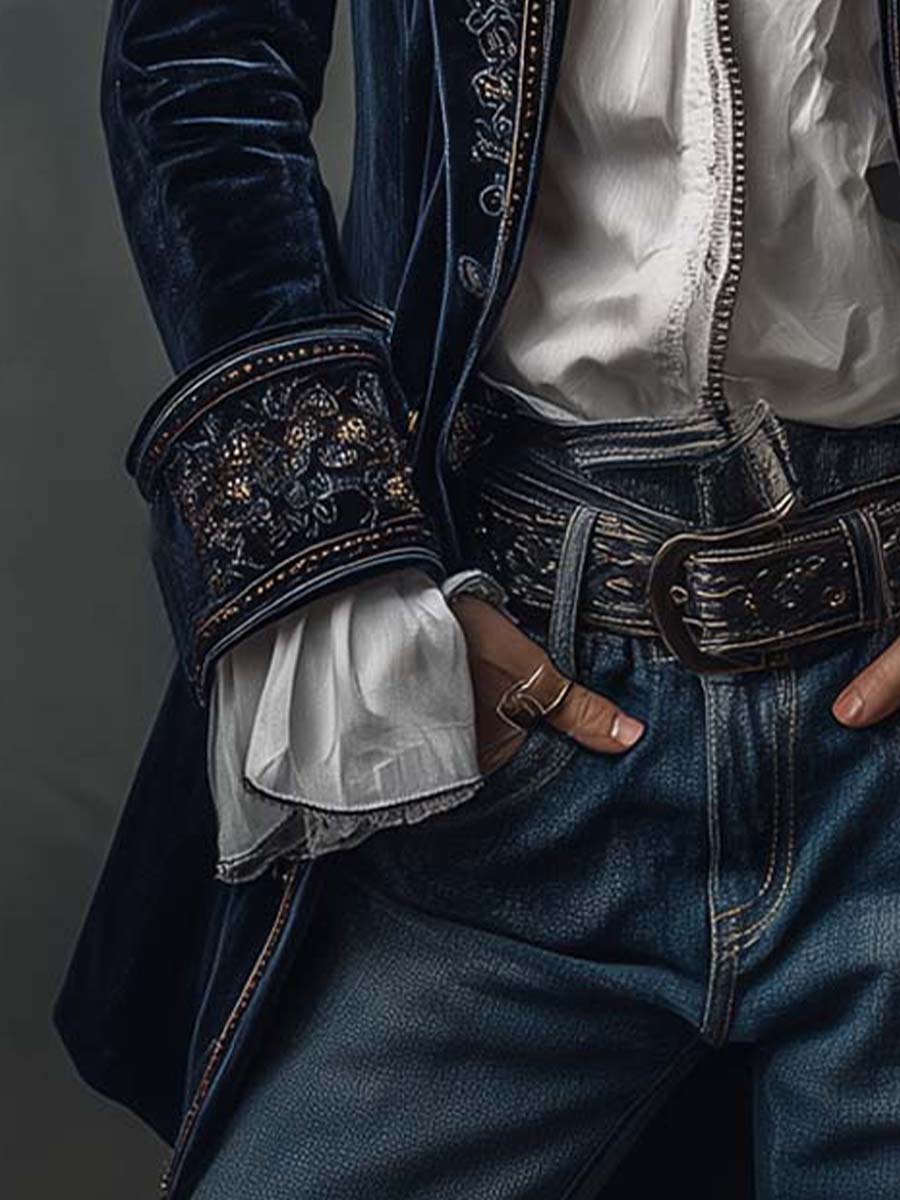 Karen | Elegant Jacket