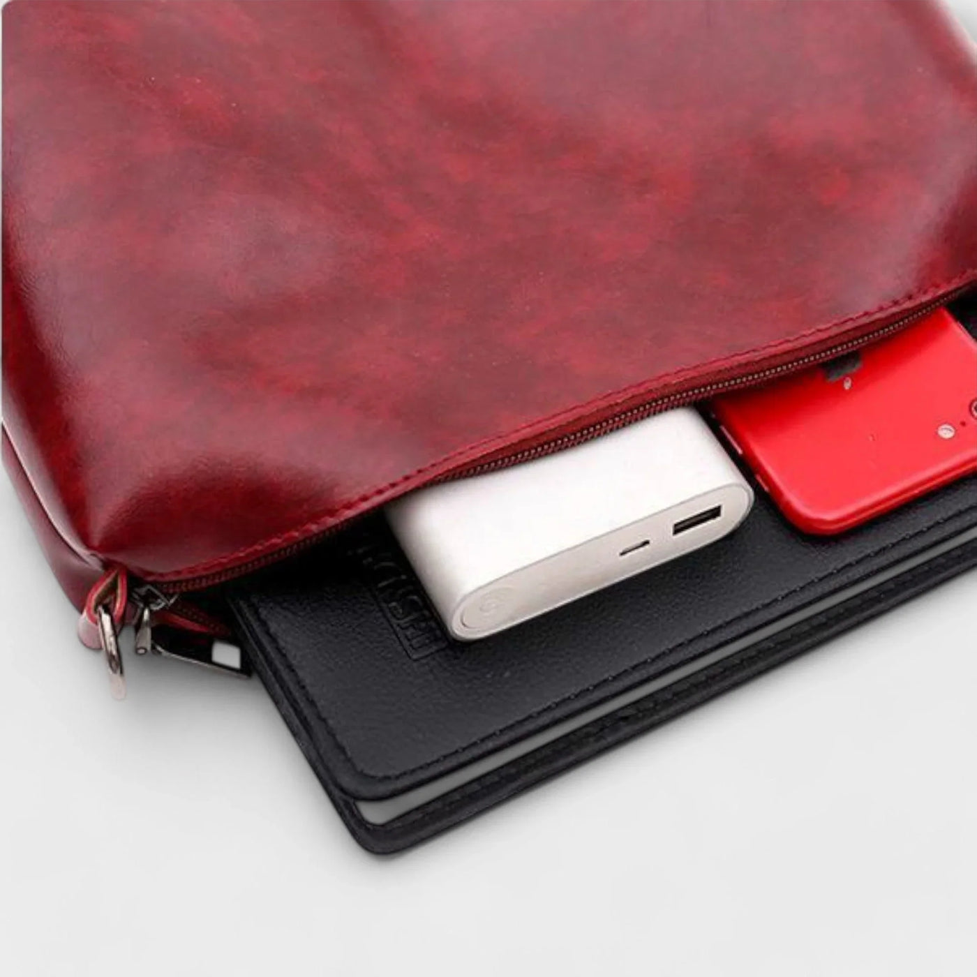 AZURA™ | 4-PIECE VINTAGE BAG SET