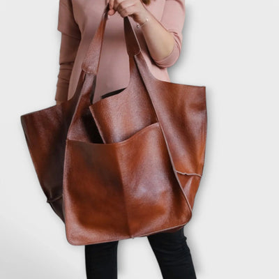 ARWEN™ | LARGE OVERSIZED WEEKEND BAG