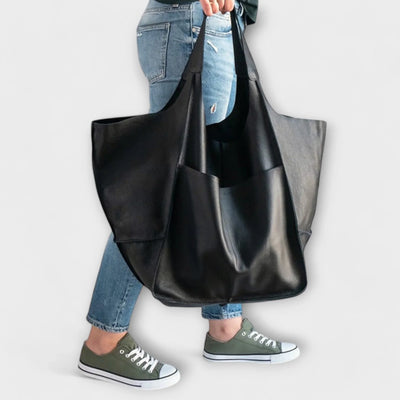 ARWEN™ | LARGE OVERSIZED WEEKEND BAG