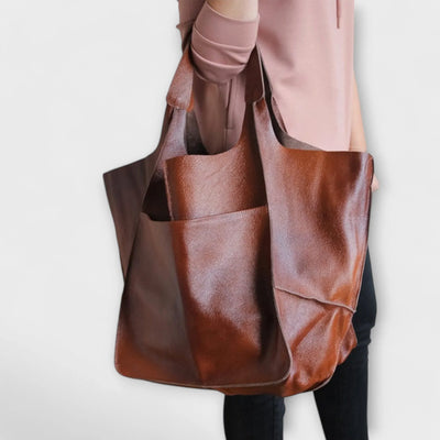 ARWEN™ | LARGE OVERSIZED WEEKEND BAG