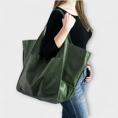 ARWEN™ | LARGE OVERSIZED WEEKEND BAG