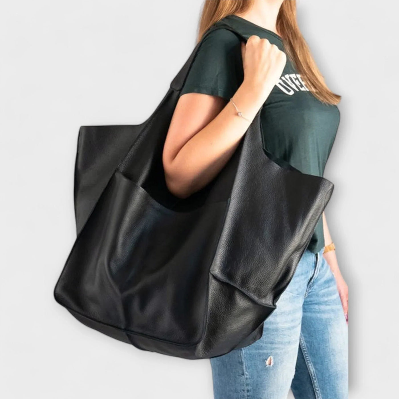 ARWEN™ | LARGE OVERSIZED WEEKEND BAG
