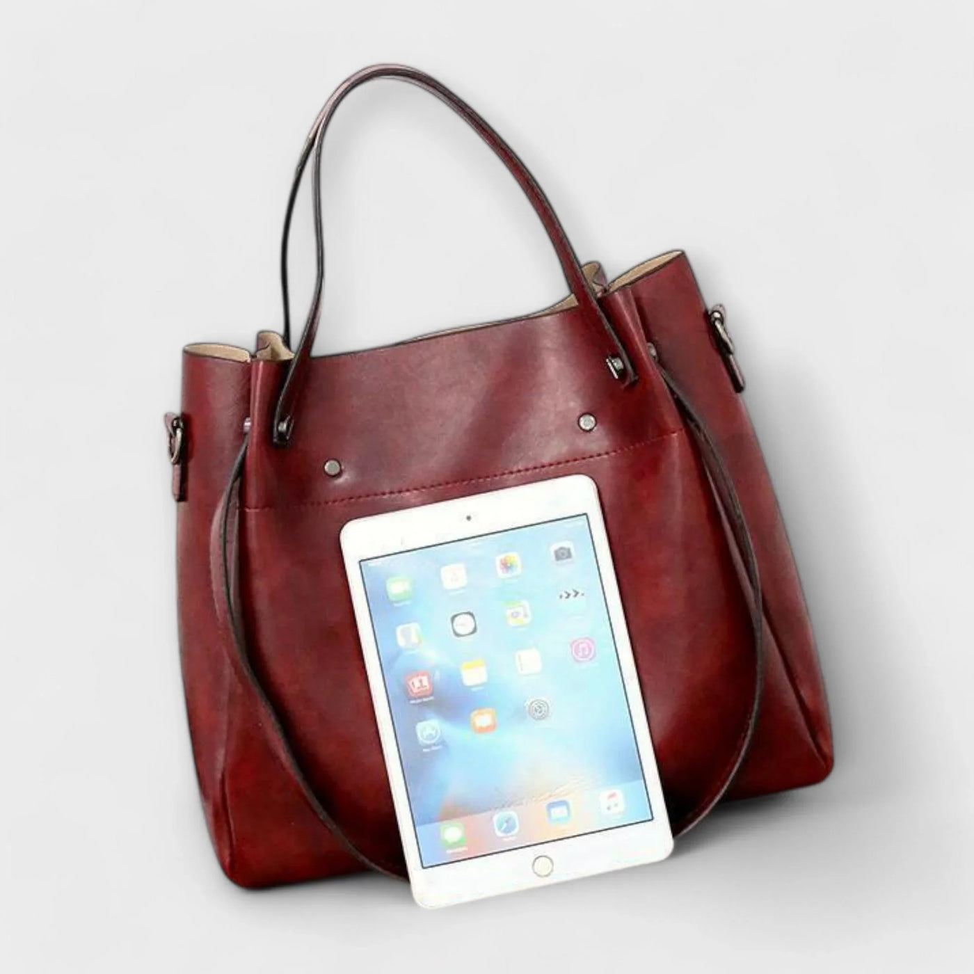 AZURA™ | 4-PIECE VINTAGE BAG SET