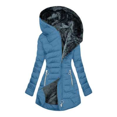 YARA | Waterproof Winter Coat