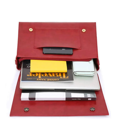 BERNADETTE™ | SHOULDER BACKPACK WITH BOWS