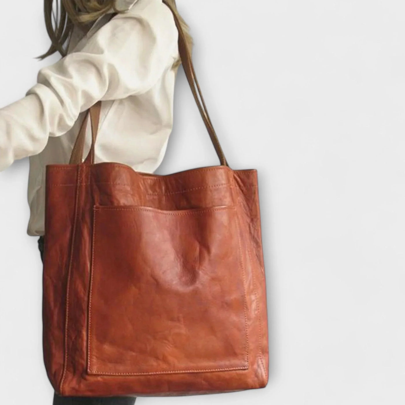 CALISTA™ | ELEGANT AND PRACTICAL HANDBAG