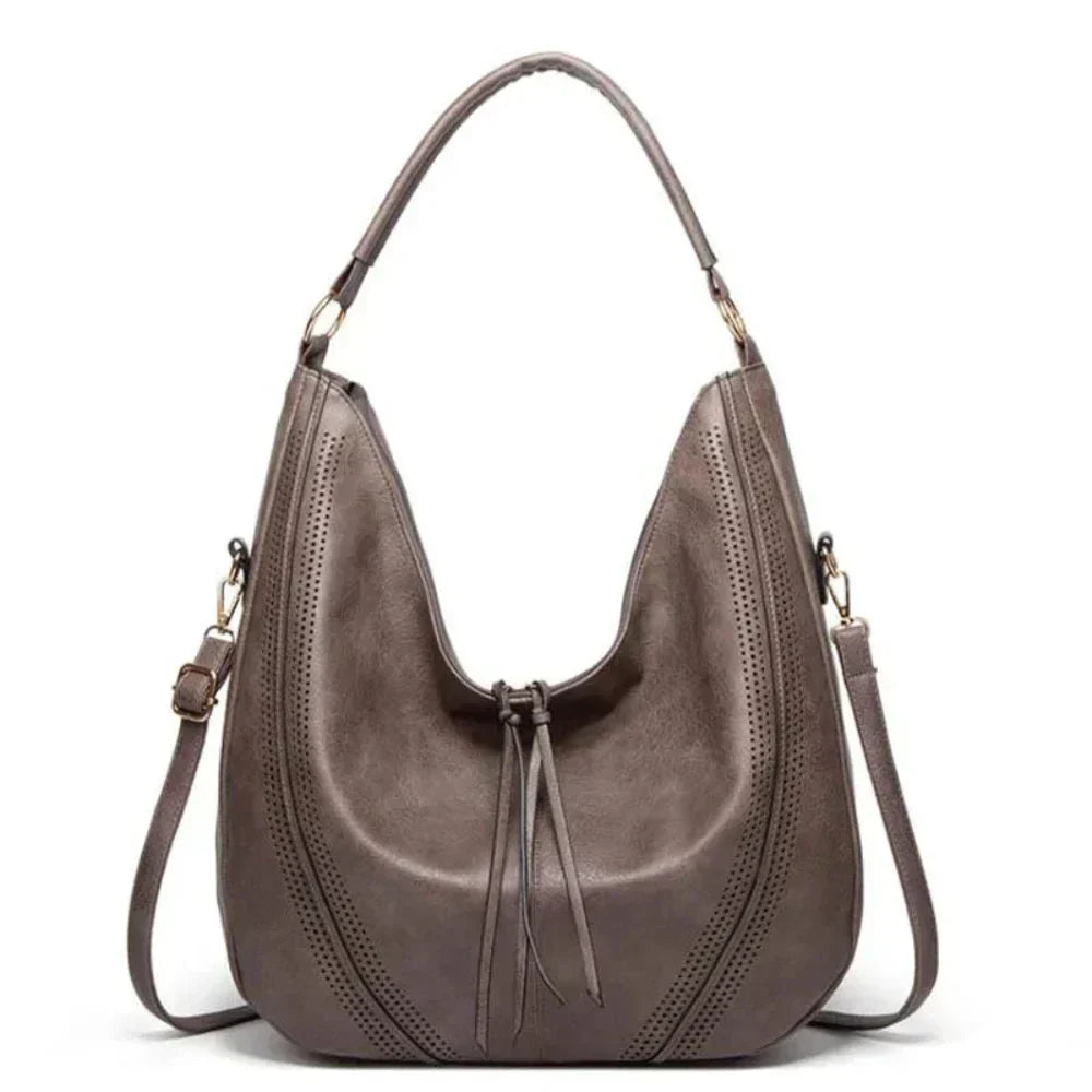 BRUNHILDE™ | CLASSIC VERSATILE VINTAGE SHOULDER BAG