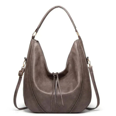 BRUNHILDE™ | CLASSIC VERSATILE VINTAGE SHOULDER BAG
