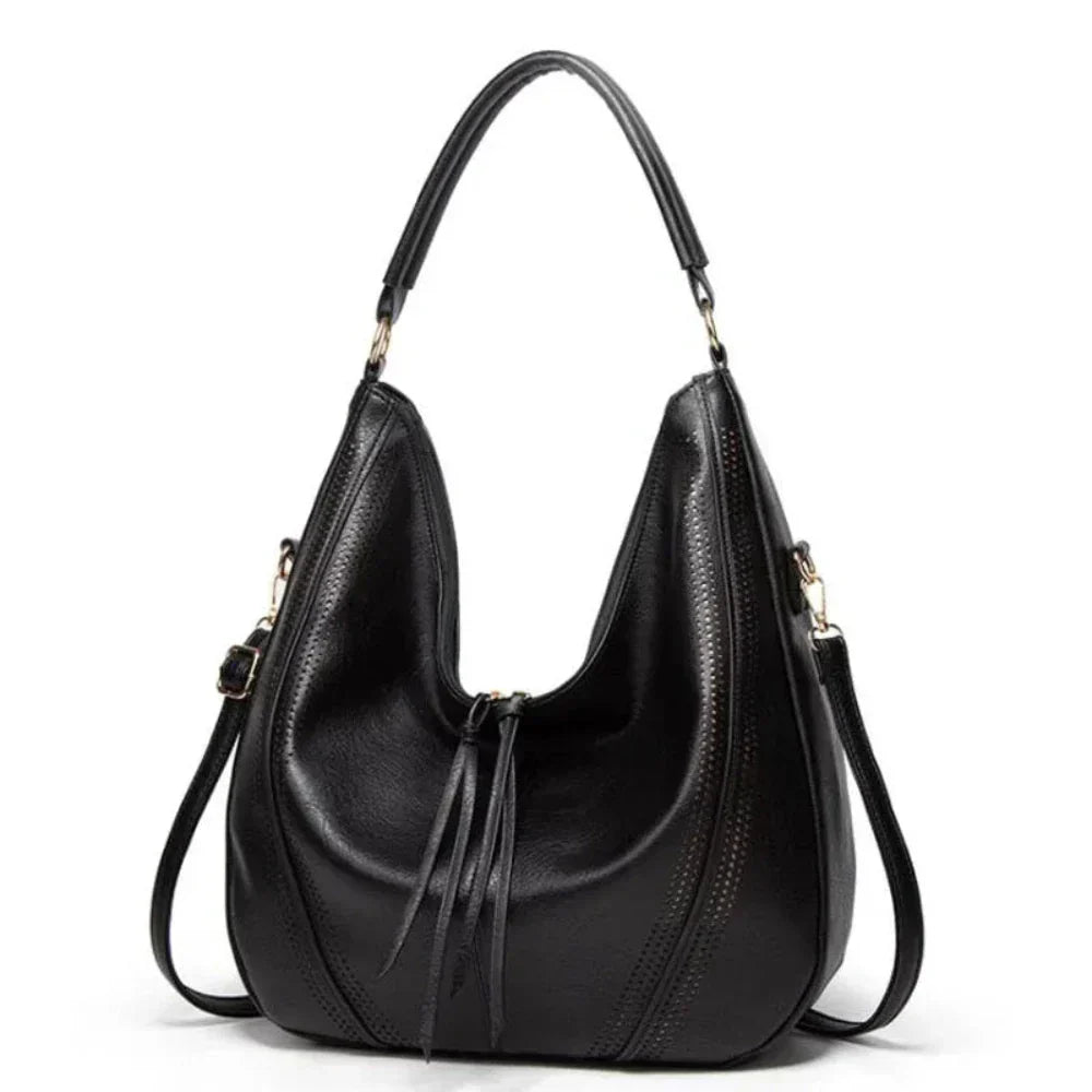 BRUNHILDE™ | CLASSIC VERSATILE VINTAGE SHOULDER BAG