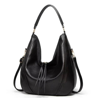 BRUNHILDE™ | CLASSIC VERSATILE VINTAGE SHOULDER BAG