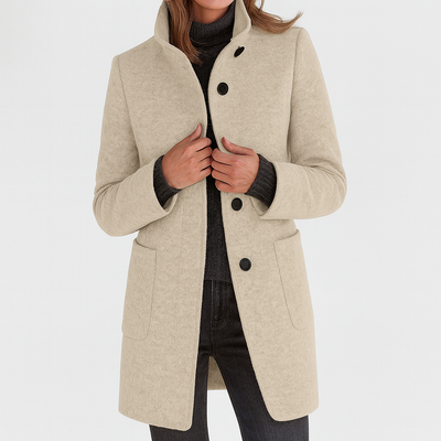 Shelly™ Elegant Coat