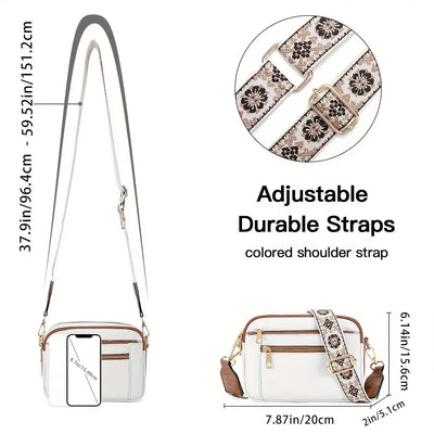 DORIANYX™ | SHOULDER BAG