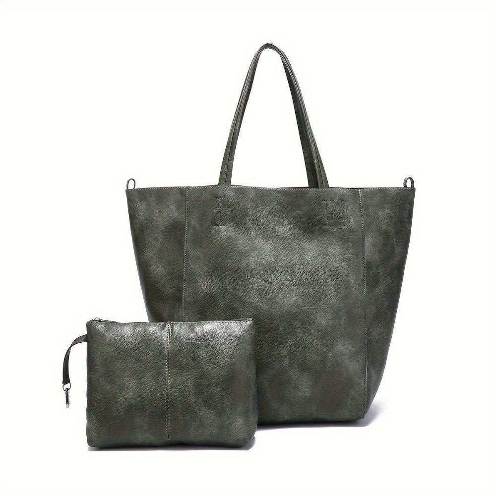 DAGMAR™ | LARGE RETRO TOTE BAG
