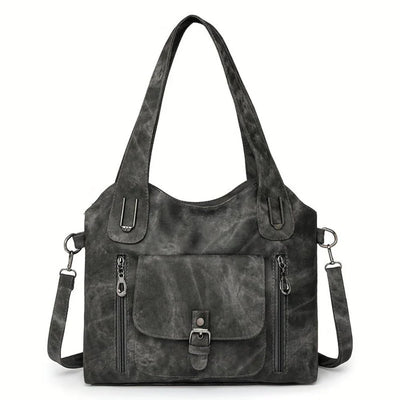 FRANKA™ | VINTAGE SHOULDER BAG