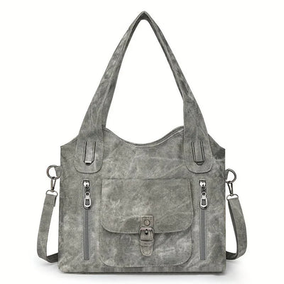 FRANKA™ | VINTAGE SHOULDER BAG
