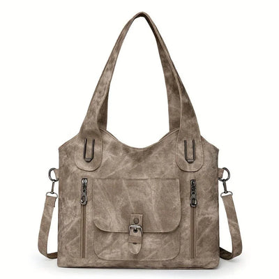 FRANKA™ | VINTAGE SHOULDER BAG