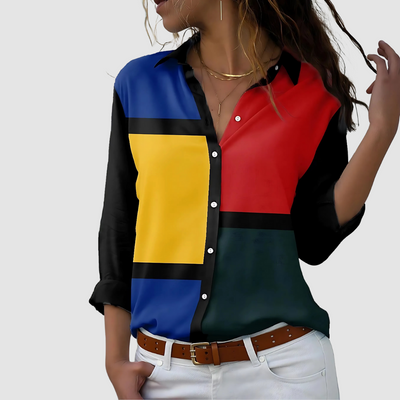 Noa™ Timeless Soft blouse