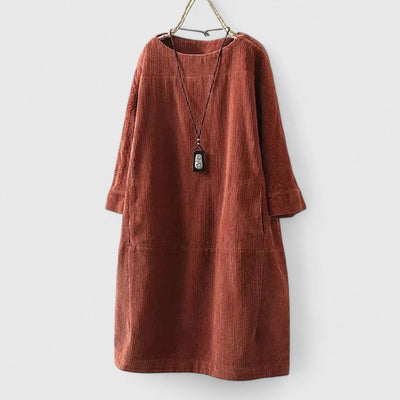 Ellie | Comfortable Midi Dress