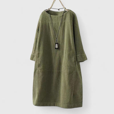 Ellie | Comfortable Midi Dress