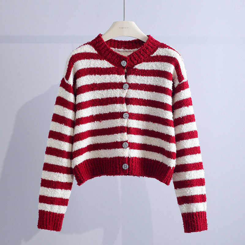 Teenie™ Cashmere Cardigan