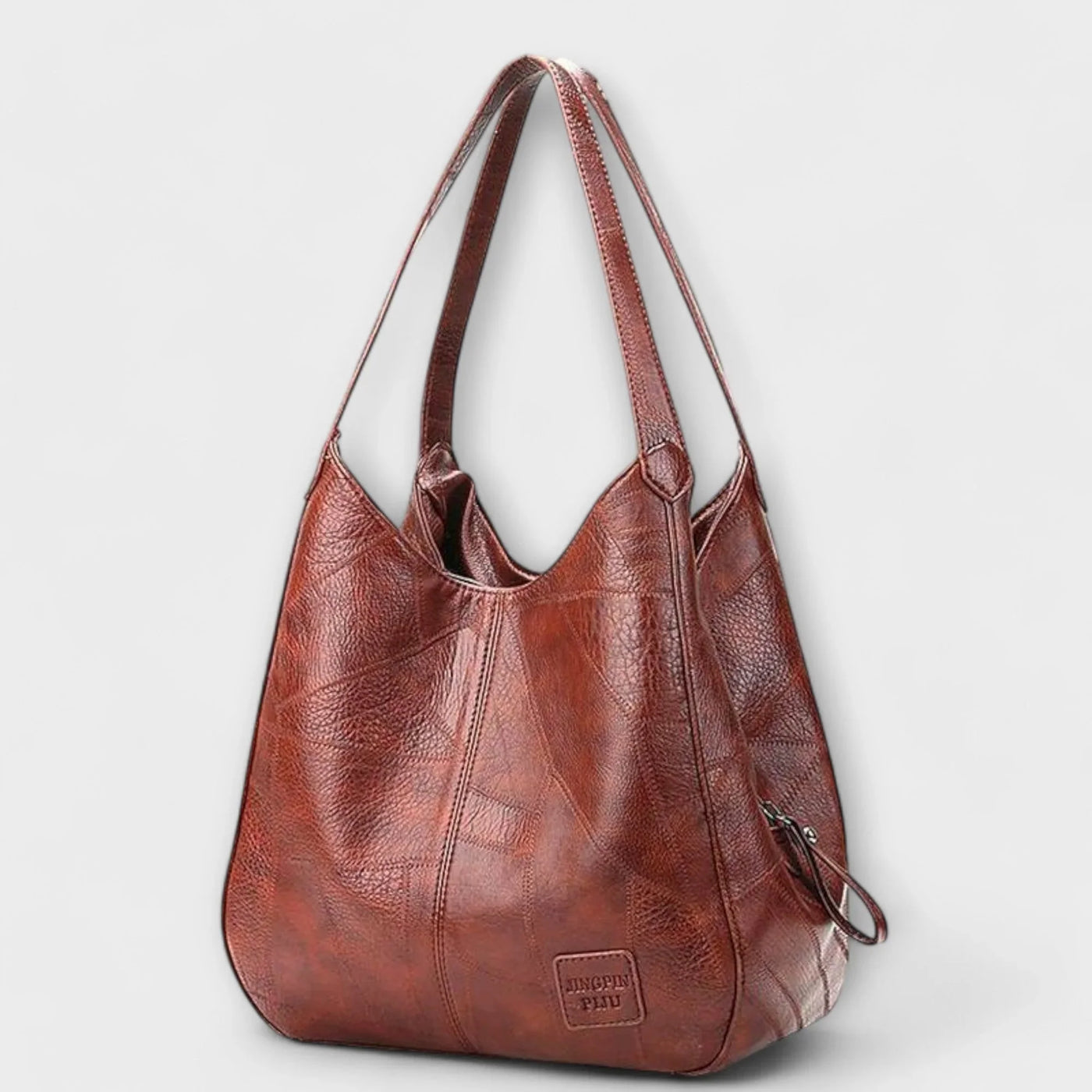 ORINETH™ | VINTAGE LEATHER BAG
