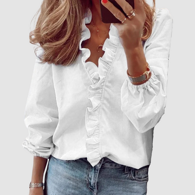 Chaya™ Stylish breathable Blouse