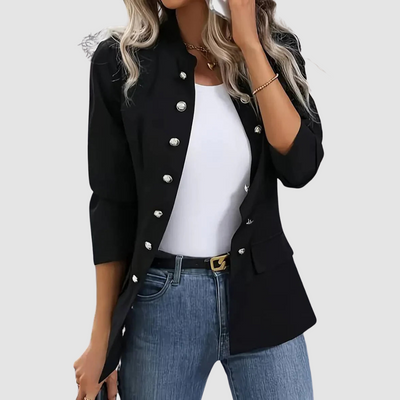Adrienne™ Stylish Blazer