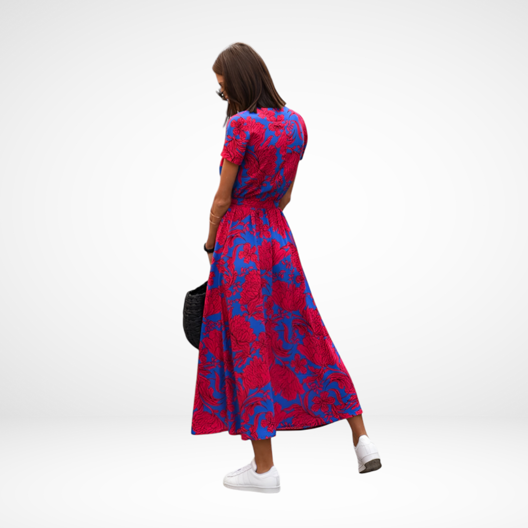 Amari™ Elegant Dress