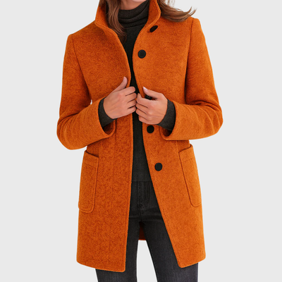 Mid-Length Coat