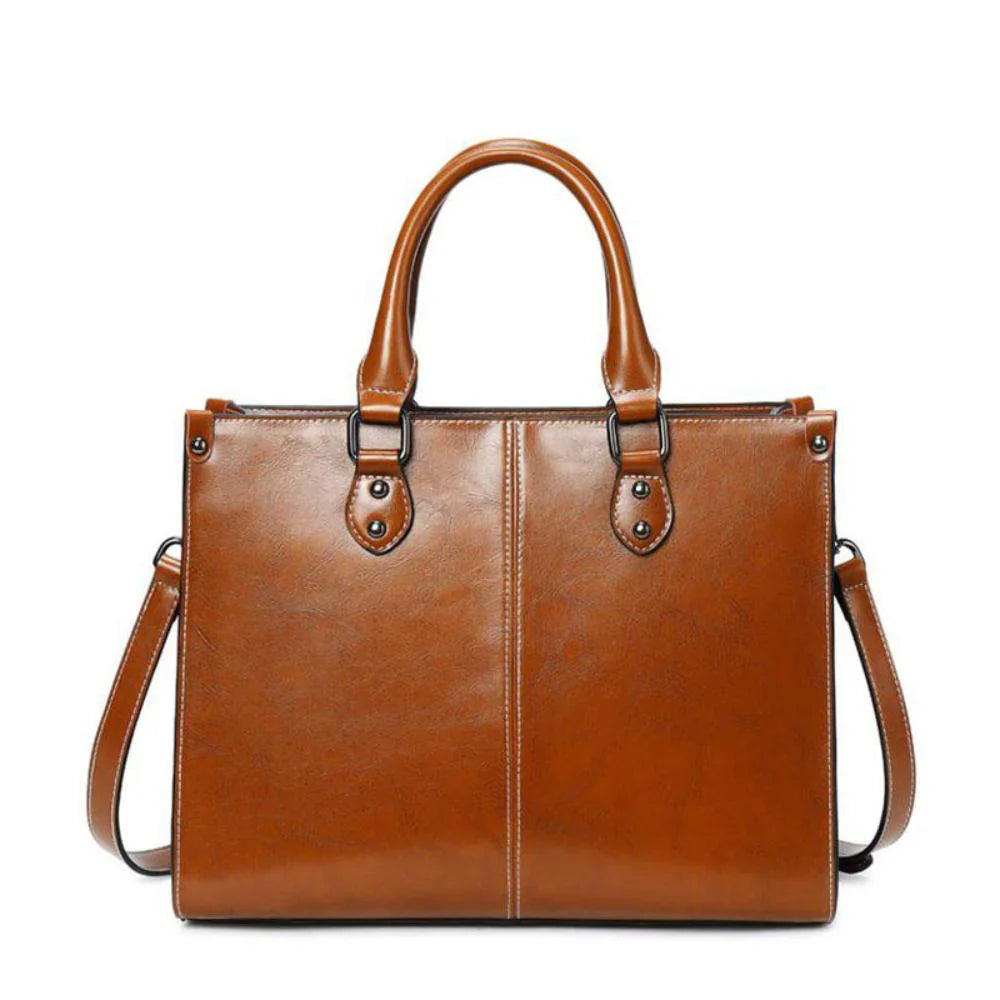 RENATA™ | ELEGANT HAND TOTE BAG