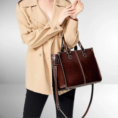 RENATA™ | ELEGANT HAND TOTE BAG