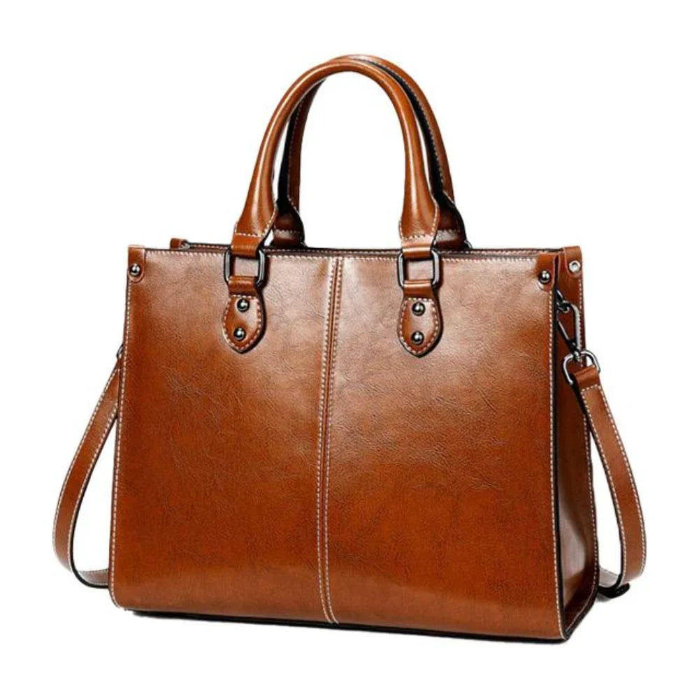 RENATA™ | ELEGANT HAND TOTE BAG